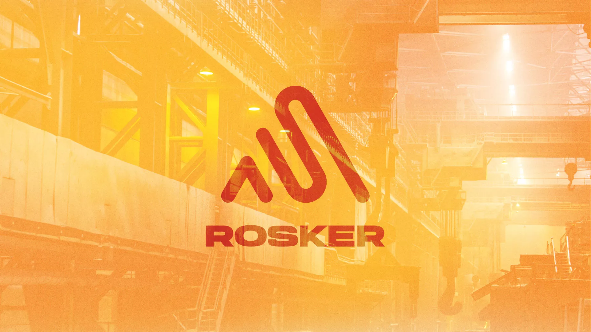 Ребрендинг компании «Rosker» и редизайн сайта в Губахе